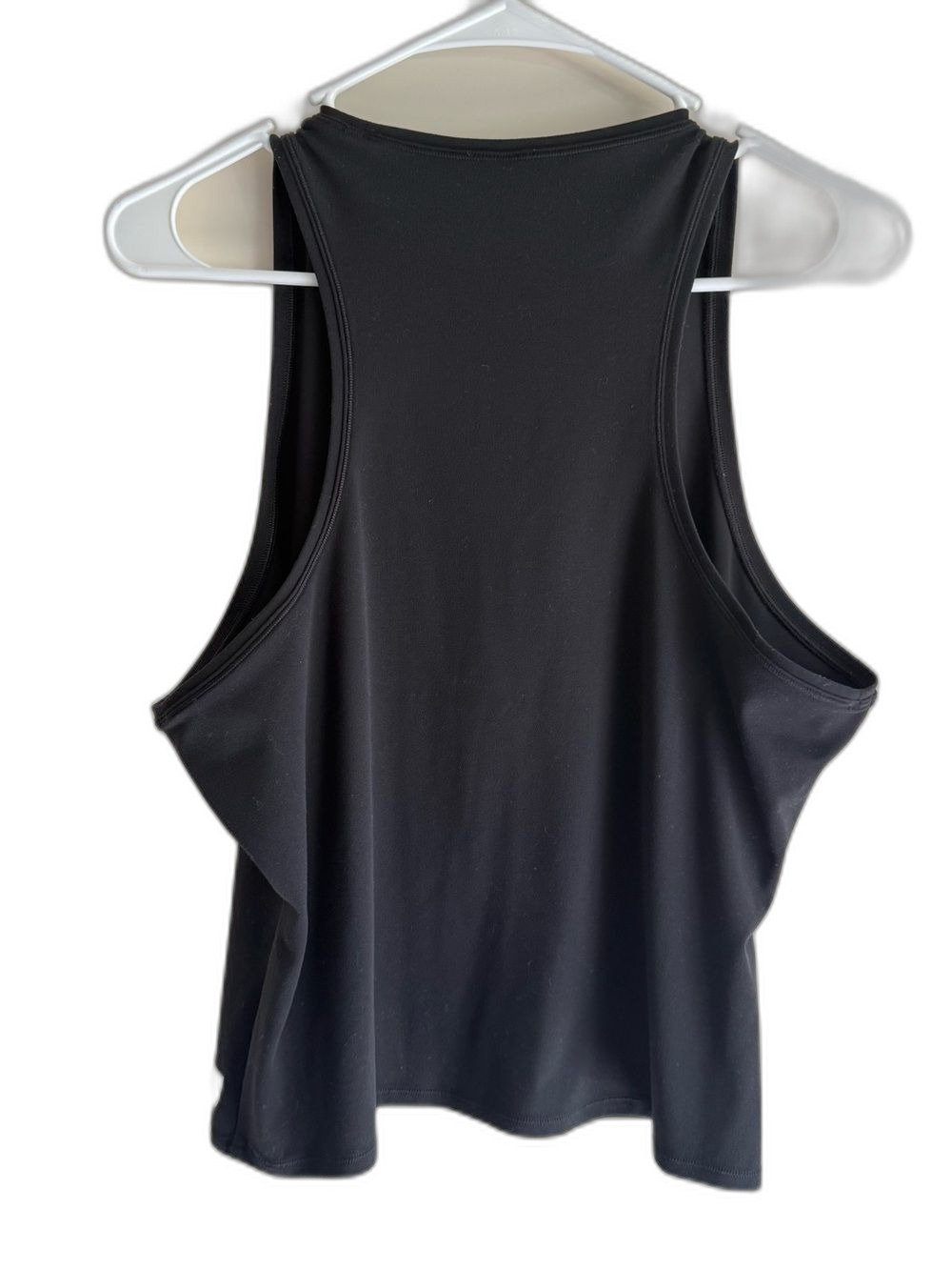 Vuori Allthefeels Crew Tank Top XL - Picture 5 of 5